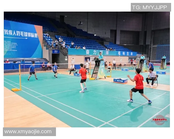 羽毛球追梦之路：西安羽毛球队奋斗历程全景纪实