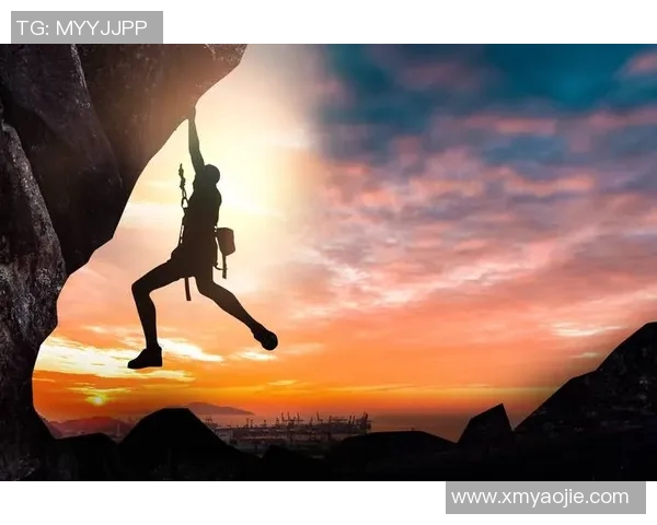 杭州攀岩队在极限运动会中的精彩表现与实力分析