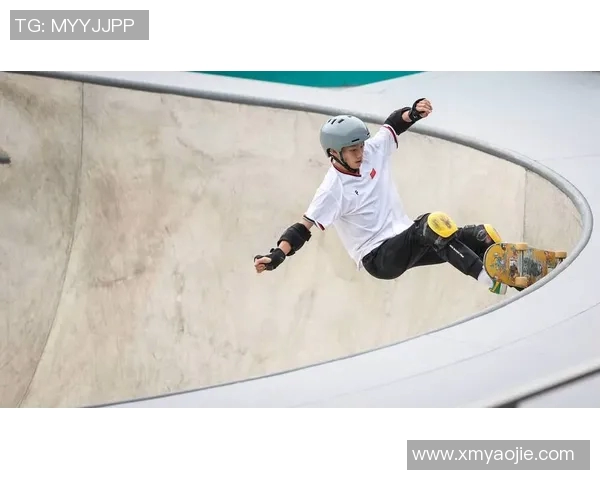 杭州滑板队实力提升引发热议滑板运动新风潮与未来发展探讨