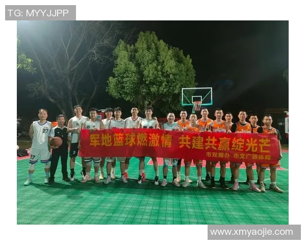 广州篮球队的速度之道：如何在赛场上掌控节奏与激情